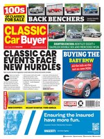 Classic Car Buyer